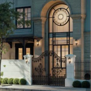 DỰ ÁN LIỀN KỀ SHOPHOUSE IMPERIAL PLAZA 360 GIẢI PHÓNG