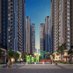 DỰ ÁN CHUNG CƯ CAO CẤP AN BÌNH HOMELAND LÊ TRỌNG TẤN